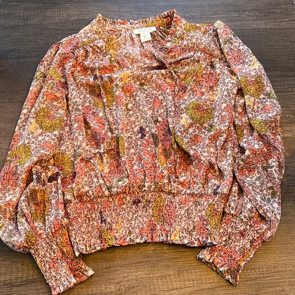 Rachel Zoe Tops - Rachel Zoe shirt